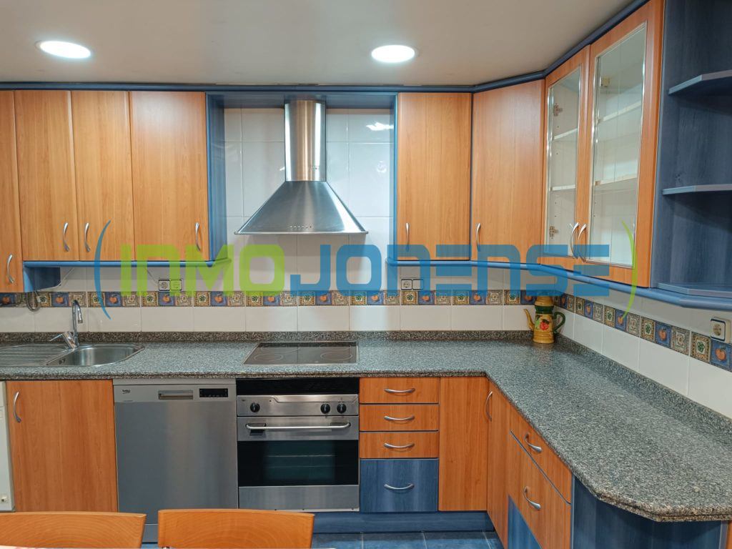 Piso de 2 dormitorios Piso de 2 dormitorios