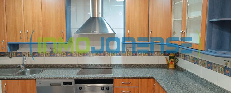 Piso de 2 dormitorios Piso de 2 dormitorios