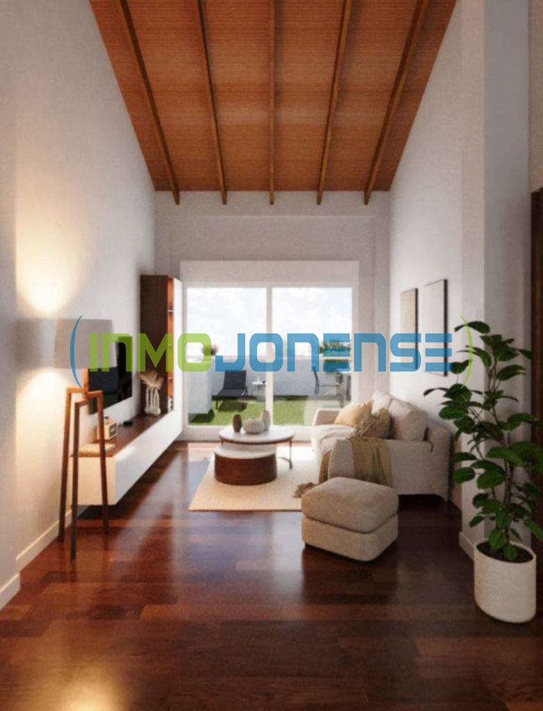 Ático 2 dormitorios Ático 2 dormitorios