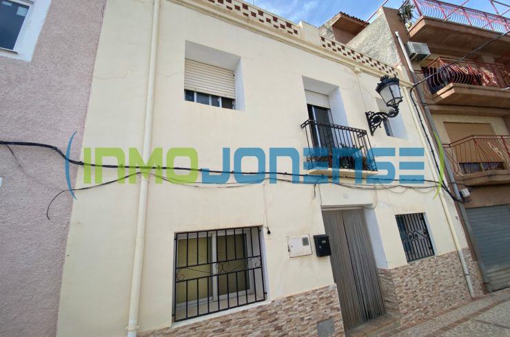 Casa pueblo de 5 dormitorios