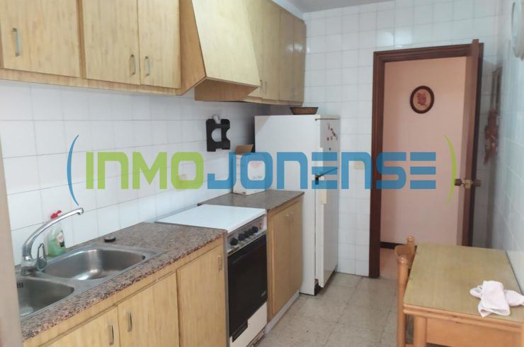 Piso 3 dormitorios – Inmojonense