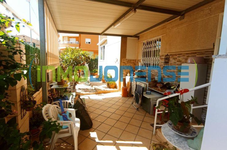 Piso dúplex de 3 dormitorios