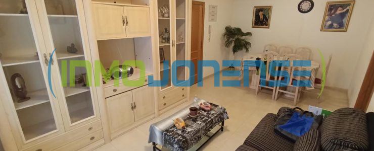Piso de 2 dormitorios