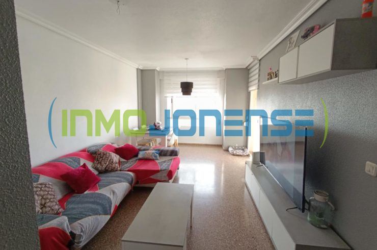 Piso 3 dormitorios