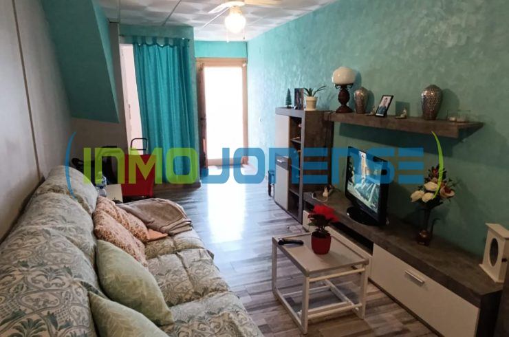 Casa pueblo de 3 pisos