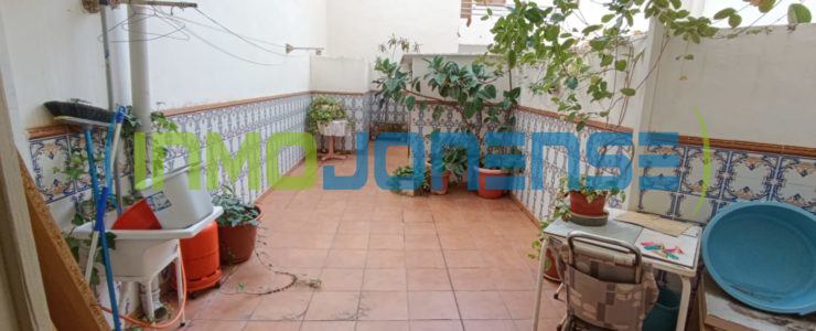 Piso de 2 dormitorios