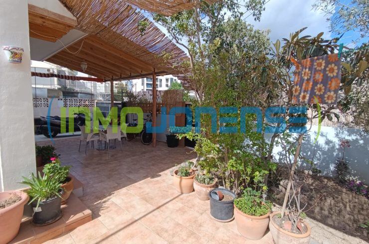 Bungalow de 5 dormitorios