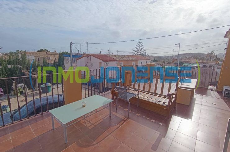 Casa campo de 6 dormitorios