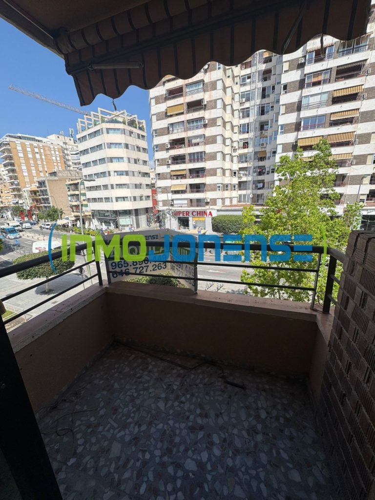 Piso 2 dormitorios