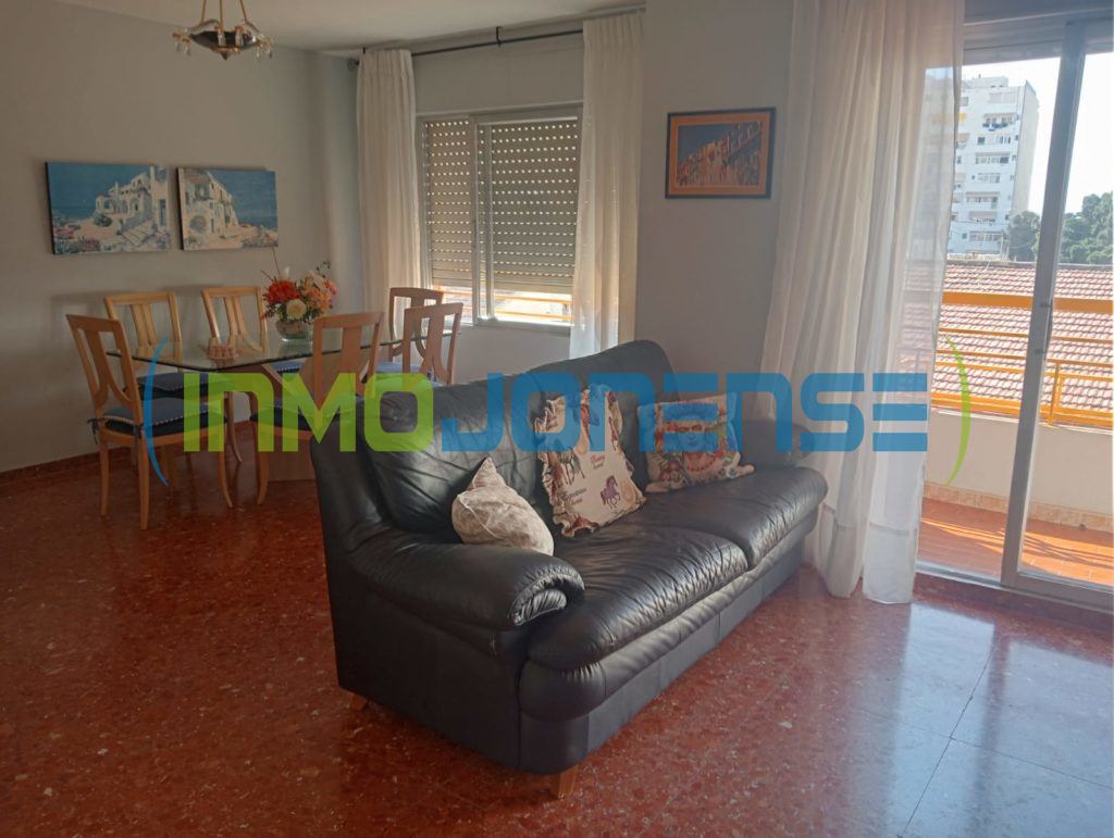 Piso 4 dormitorios