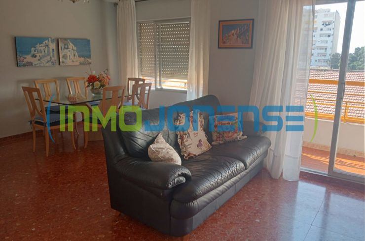 Piso 4 dormitorios