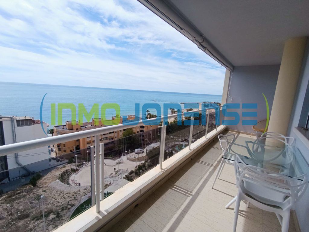 Ático de 83 m²