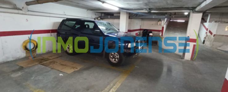Garaje C/ Ciutat de Castellon