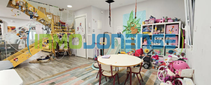 Piso de 3 dormitorios Piso de 3 dormitorios