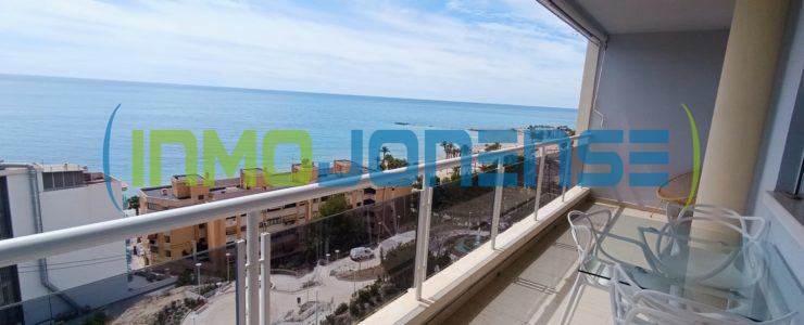 Atico de 2 dormitorio