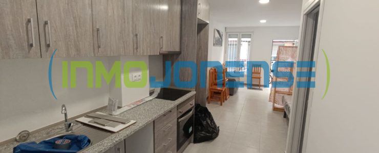 Estudio 1 dormitorio