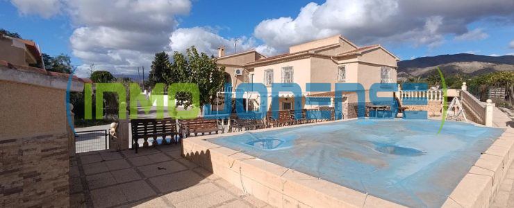 Chalet 6 dormitorios Chalet 6 dormitorios