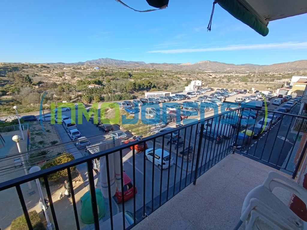 Piso de 3 dormitorios