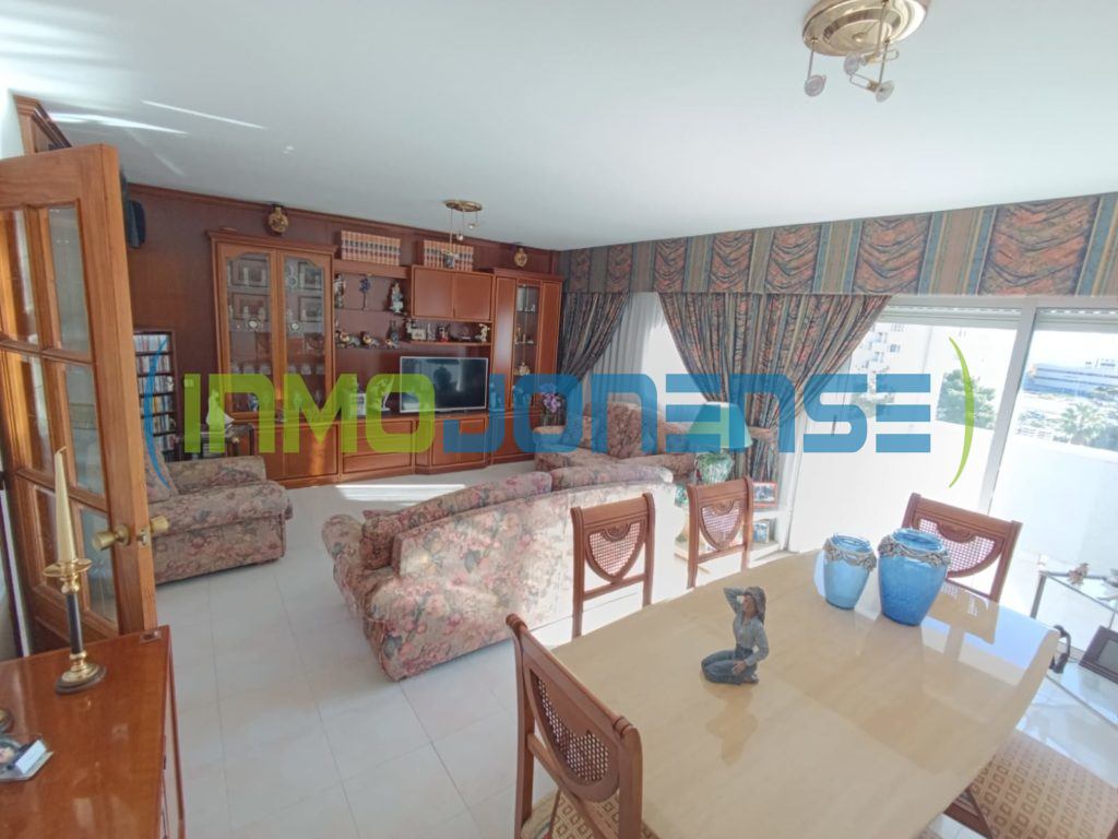 Duplex 3 dormitorios