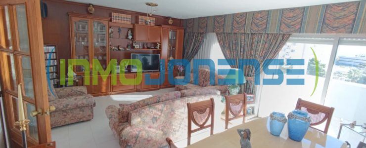 Duplex 3 dormitorios