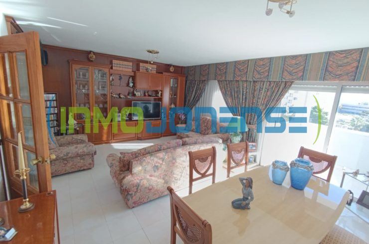 Duplex 3 dormitorios