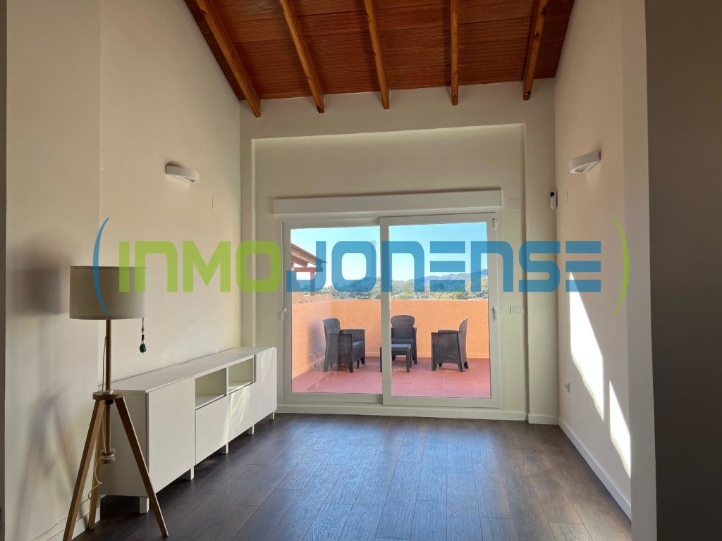 Ático 2 dormitorios Ático 2 dormitorios