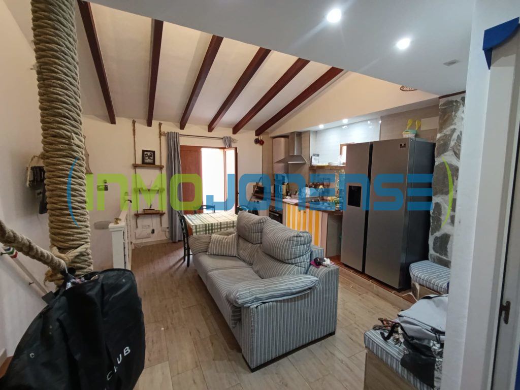 Ático Dúplex 2 dormitorios