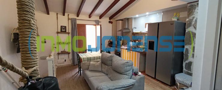 Ático Dúplex 2 dormitorios