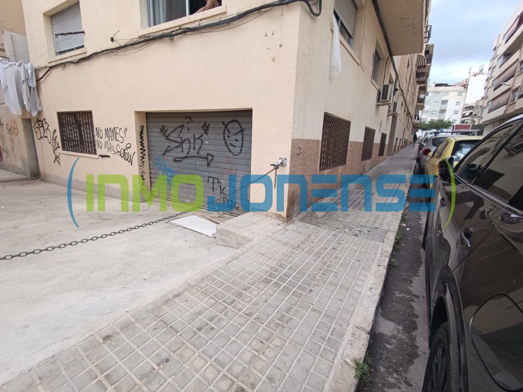 Local de 130 m²