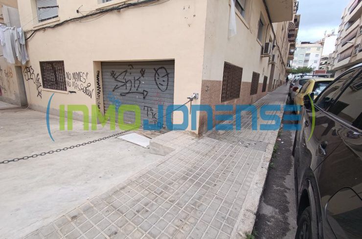 Local de 130 m²