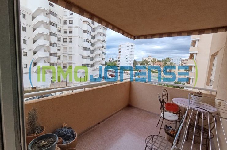 Piso 3 dormitorios