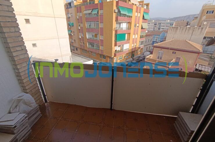 Piso 3 dormitorios