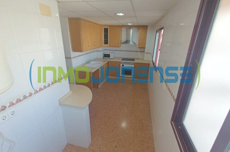 Piso 3 dormitorios