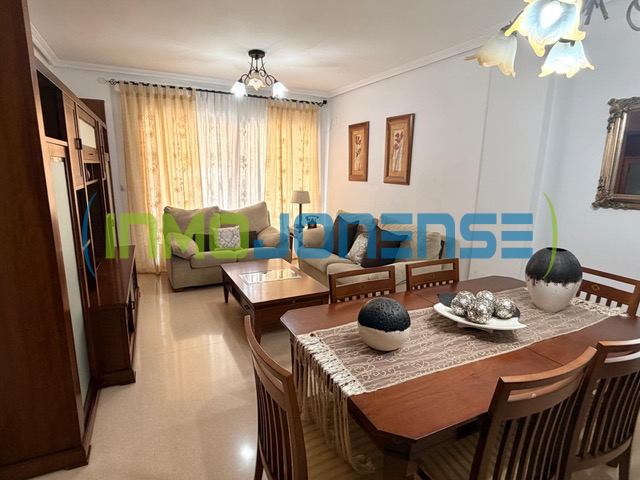 Piso de 3 dormitorios