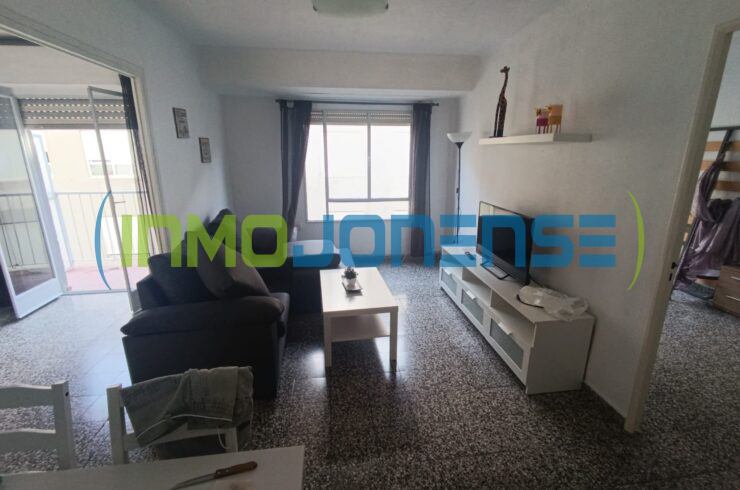Piso 3 dormitorios