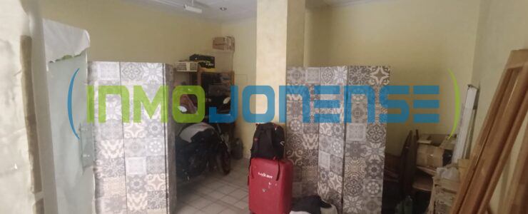 Local 27m² Local 27m²