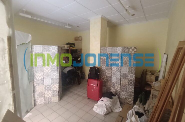 Local 27m²